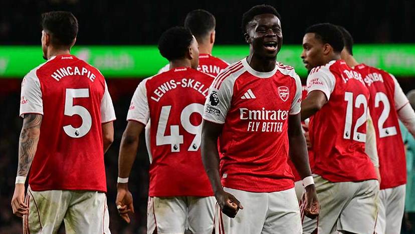 Lịch Sử và Phong Độ Gần Đây của Arsenal