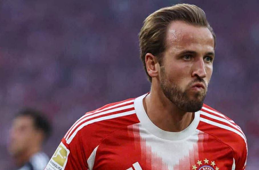Phong Độ Gần Đây Của Bayern Munich