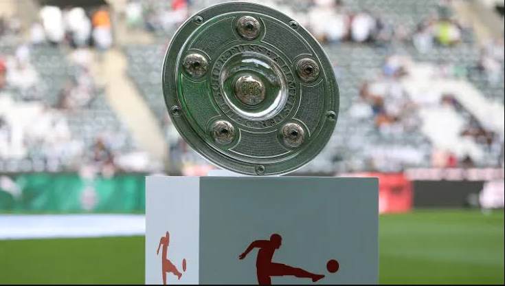 Cách Soi Kèo Bundesliga Hiệu Quả