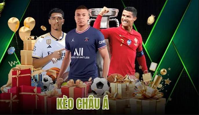 Cách Đọc Và Hiểu Kèo Châu Á