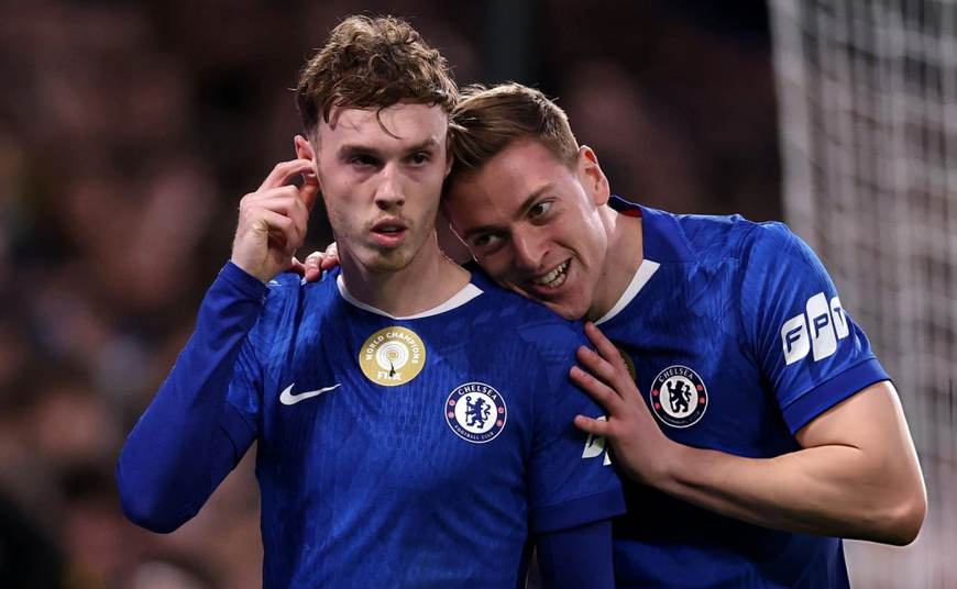 Lịch Sử và Phong Độ Gần Đây Của Chelsea