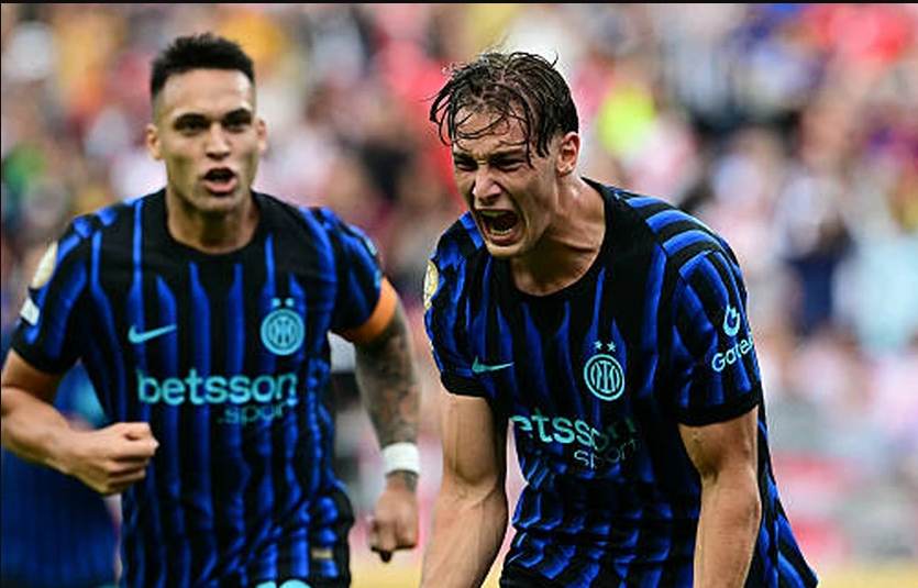 Mẹo Cá Cược Hiệu Quả Khi Soi Kèo Inter Milan