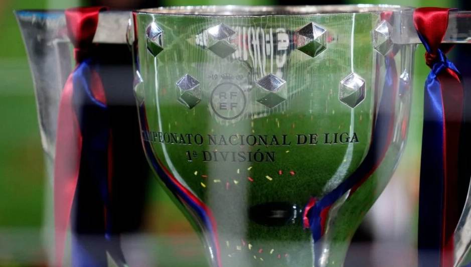 Tìm Hiểu Về La Liga