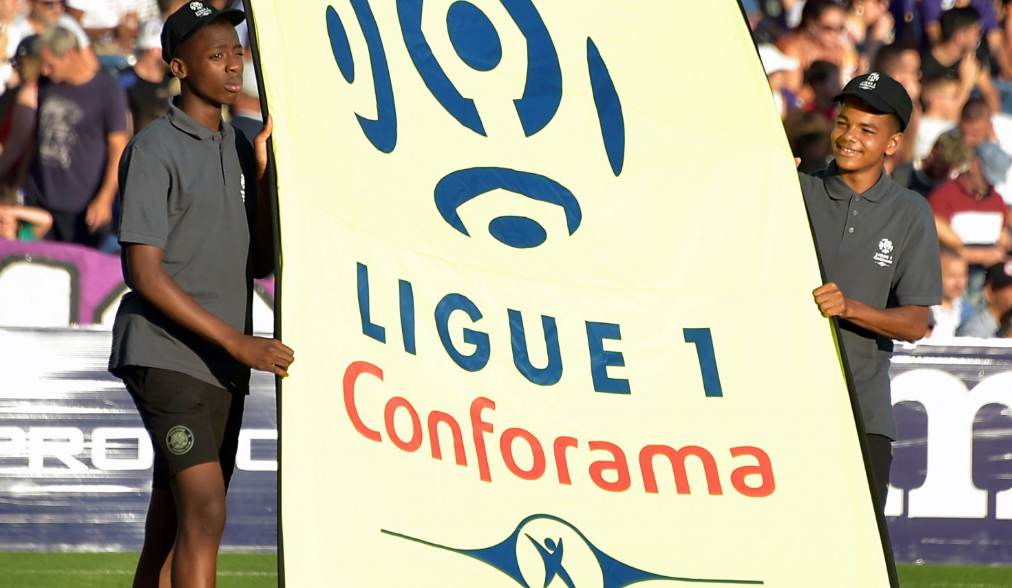 Tìm Hiểu Về Ligue 1
