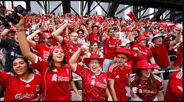 Mẹo Soi Kèo Liverpool Hiệu Quả