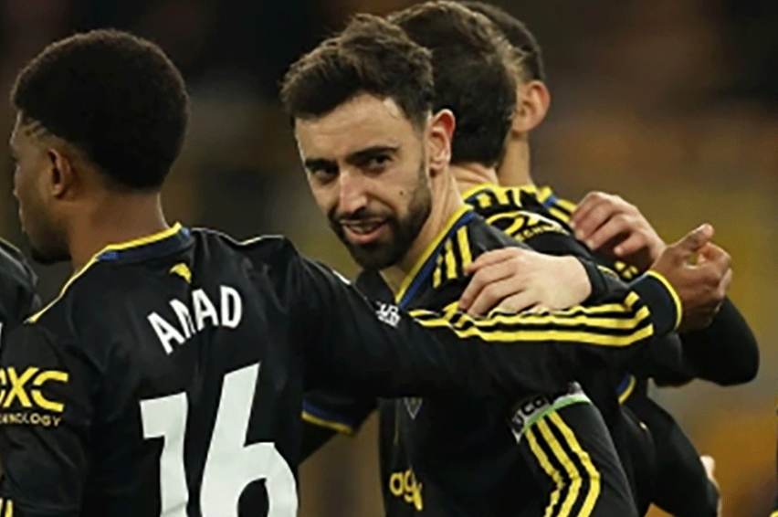 Phân Tích Kèo Manchester United