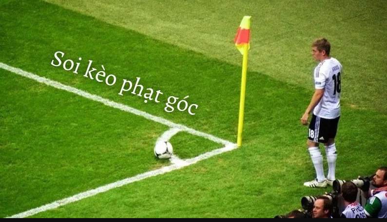 Chiến Lược Soi Kèo Phạt Góc Hiệu Quả