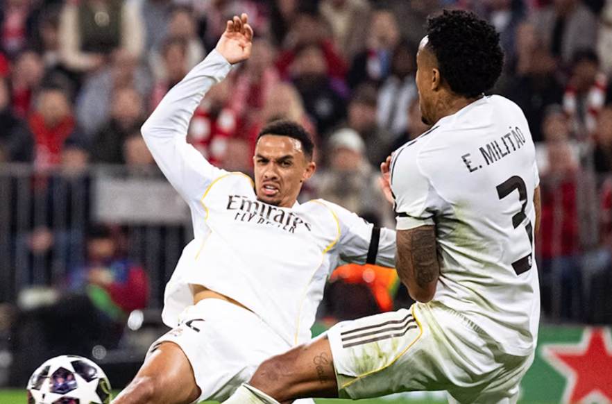 Lịch sử và Thành tích của Real Madrid