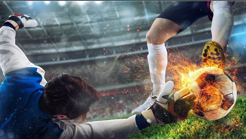 Cách Soi Kèo Rung Hiệu Quả