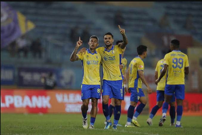 Hiểu Biết Về Giải V-League