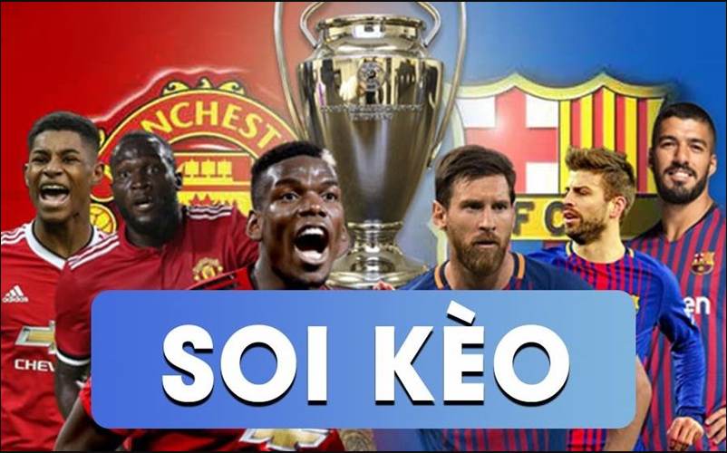 Tỷ Lệ Kèo Nhà Cái Là Gì?
