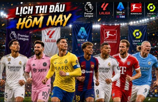 Cách Tận Dụng Lịch Thi Đấu và Soi Kèo Để Tối Ưu Hóa Cá Cược
