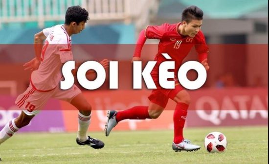 Hiểu Về Khái Niệm Kèo Bóng Đá
