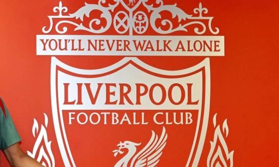 Giới Thiệu Về Đội Bóng Liverpool