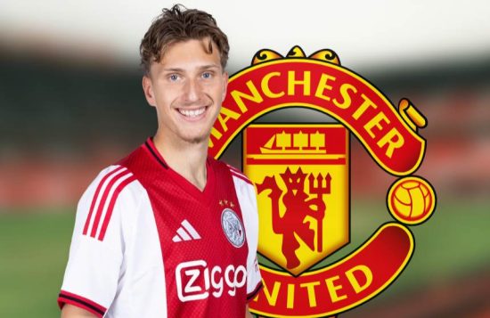 Soi Kèo Manchester United