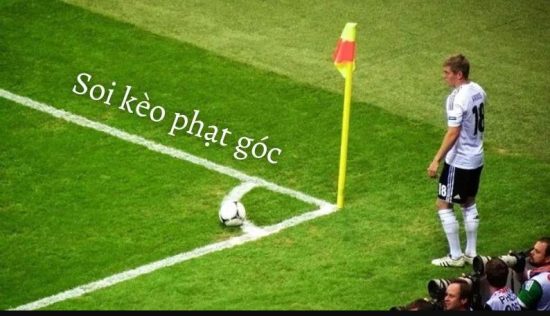 Chiến Lược Soi Kèo Phạt Góc Hiệu Quả