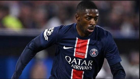 Phong Độ Hiện Tại Của PSG