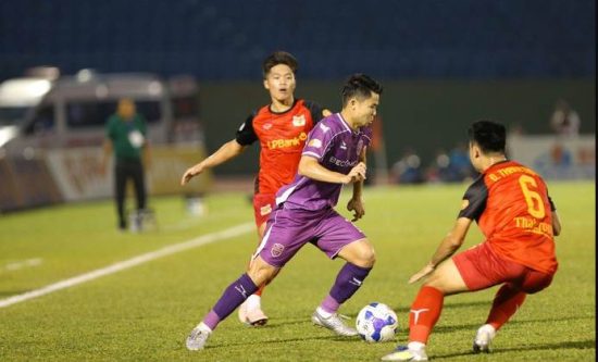 Bí Quyết Soi Kèo V-League Chính Xác